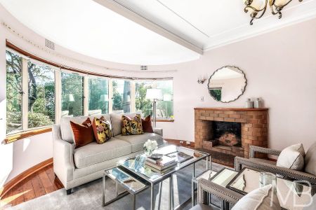 33 Calvert Avenue, Killara NSW 2071 - House For Rent | Domain - Photo 2