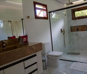 Casa, 320 m², 4 qts, 6 banh., 5 vagas, Residencial Morada do Ipê - Photo 5