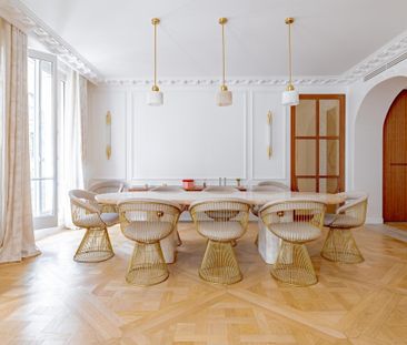 Tout savoir sur cet appartement à Paris 16ème - Photo 4