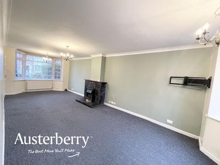 Brinsley Avenue, Trentham, Stoke-On-Trent - Photo 2