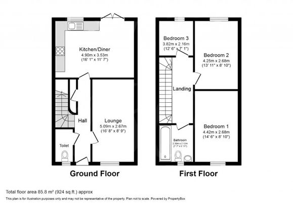 Lancellotte Avenue, Kenilworth - Photo 1