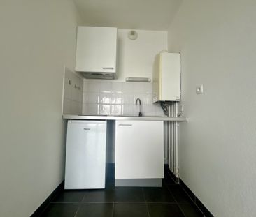 Location Appartement 1 pièce 30m² TOULOUSE 31200 - Photo 1
