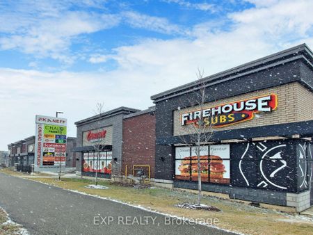 For Lease - 35 Perdita Road, Brampton, Ontario - Photo 4