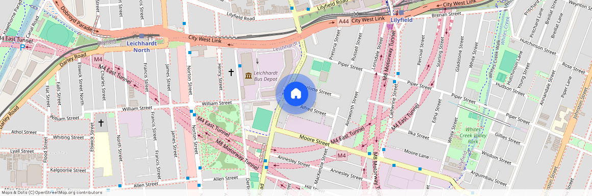 39 Alfred Street, NSW 2040, Lilyfield