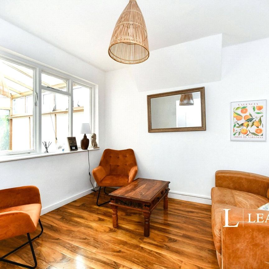 1 bedroom house to rent Newmarket Road, Brighton, East Sussex, BN2 - Photo 1