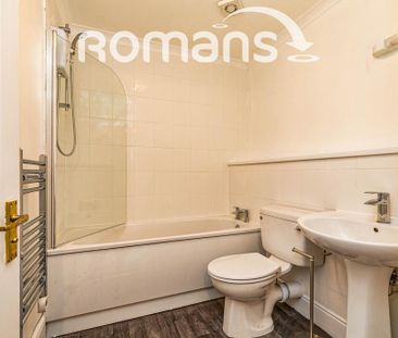 1 bedroom flat to rent - Photo 6