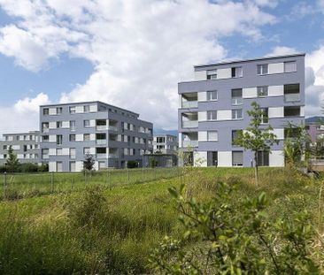Hochwertig - Individuell - Zentrumsnah - Foto 5