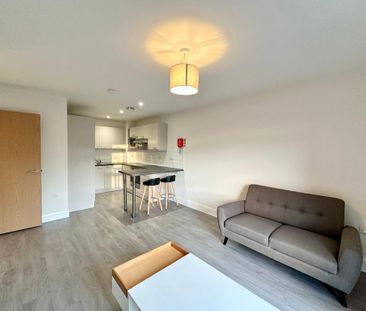 1 bedroom apartment to rent - Photo 1