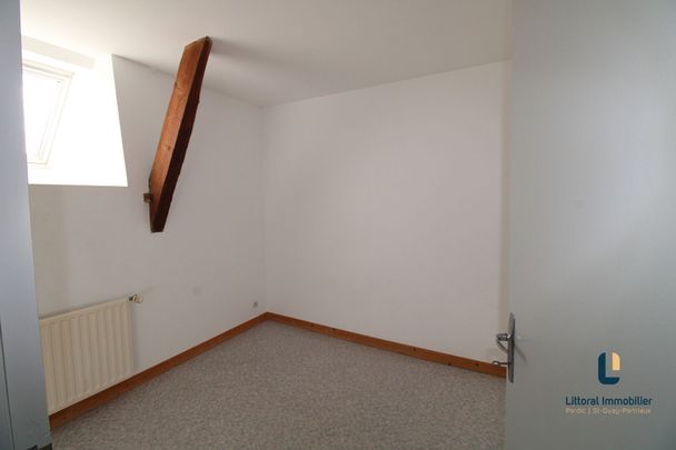 Location Maison 4 pièces 108m² - Photo 1