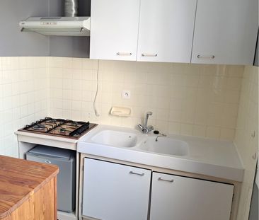 Location Appartement 1 pièce 20m² SENS 89100 - Photo 1