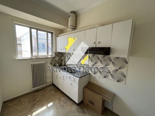 Διαμέρισμα για ενοικίαση Σκαγιοπούλειο (Πάτρα) - Photo 1