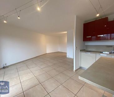 Location Appartement 1 pièce 38m² MANDELIEU LA NAPOULE 06210 - Photo 2