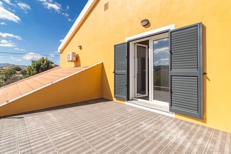 Arrenda-se moradia renovada T3 em Azeitão, Setúbal. - Foto 3