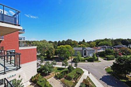 For Lease - 3655 Kingston Road Unit# 601, Toronto, Ontario - Photo 3