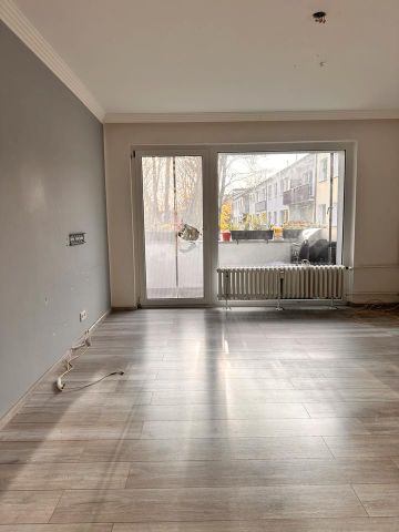 3-Zimmer-Wohnung in Köln-Dünnwald zu vermieten - Photo 2