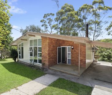 Tranquility and Views - Photo 3