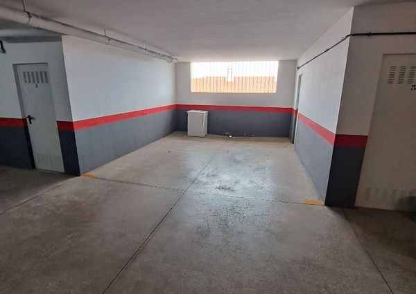 Piso de alquiler en Calle de la Lancha, 6, Playa Jardín