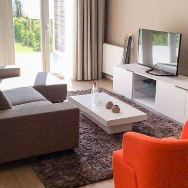 Appartement te huur in Elsene voor € 2.850 met 3 slaapkamers - Foto 1