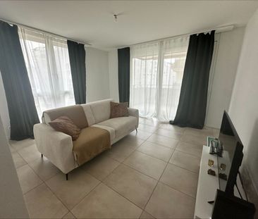 For rent – Very nice new 2.5 room apartment in the heart of the Mar... - Photo 1