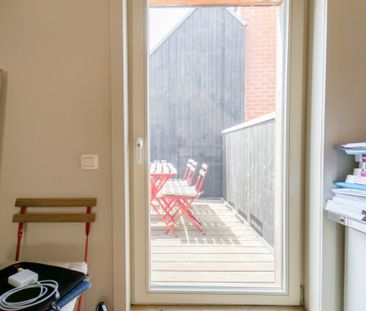 Prachtig appartement in statig gebouw aan de Kalandeberg hartje Gen... - Photo 3