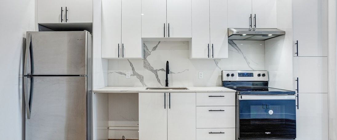 Appartement à louer - Montréal (Lachine) (Est) - Photo 1