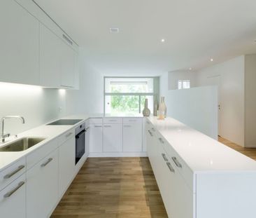 2.5 Zimmer, 78 m², EG - Photo 3
