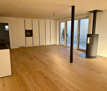 Modern 4.5-room apartment with ideal connections in Rohrbachgraben - Foto 2