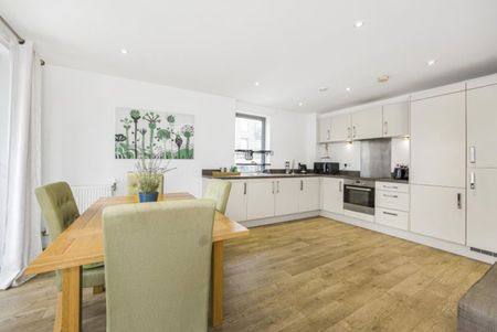 Room in a Shared Flat, Epstein Square, E14 - Photo 5