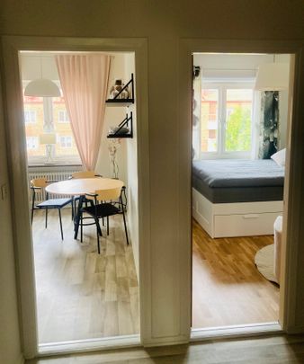 Norra Stenbocksgatan, Helsingborg - Foto 1