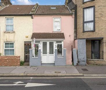 Mitcham Road, Croydon, CR0 - Photo 4