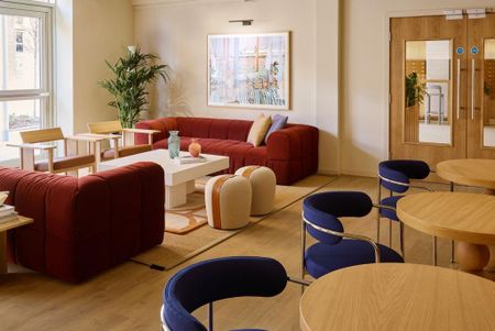 3 bedroom apartment to rent - Photo 5