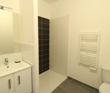 Location Appartement 1 pièce 33m² NANTES 44300 - Photo 3