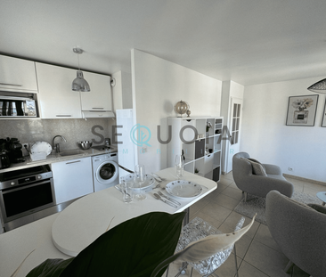 Location Appartement 2 pièces 37m² ANTIBES 06600 - Photo 4