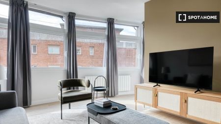 Avenida de Burgos, Madrid, Community of Madrid 28036 - Photo 5