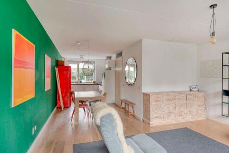 Meidoorn, Millingen aan de Rijn, Nederland - Photo 4