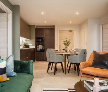 2 bedroom apartment to rent - Photo 4