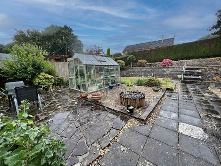 3 bedroom detached house to rent - Photo 5