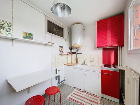 AVENUE DU GENERAL MANGIN - (DISPONIBILITE IMMEDIATE) - Photo 5