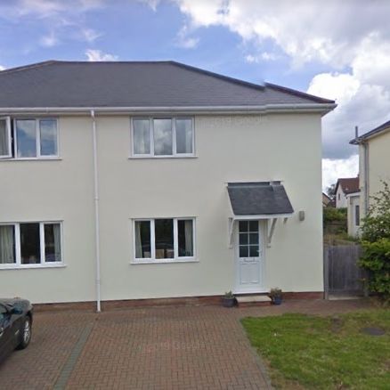 2 Bed Semi Detached House to Let in Occold, Eye - Photo 1