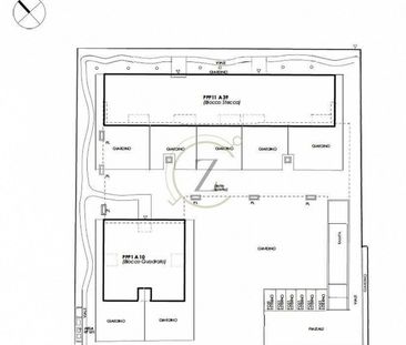 Neue 2.5-Zimmer-Wohnung mit Garten - Photo 5