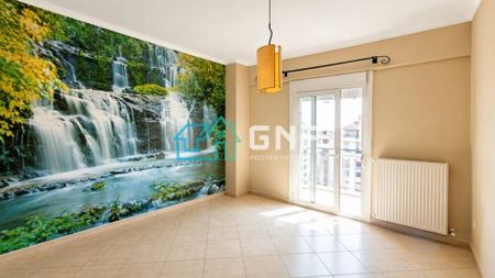 Διαμέρισμα για ενοικίαση Νέα Πολιτεία (Εύοσμος) - Photo 2