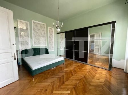 Apartament 3 camere, 100 mp, gradina 80 mp, P-ta Mihai Viteazu - Photo 3