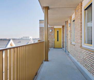 Te huur: Appartement Abebe Bikilastraat 65 in Almere - Photo 6