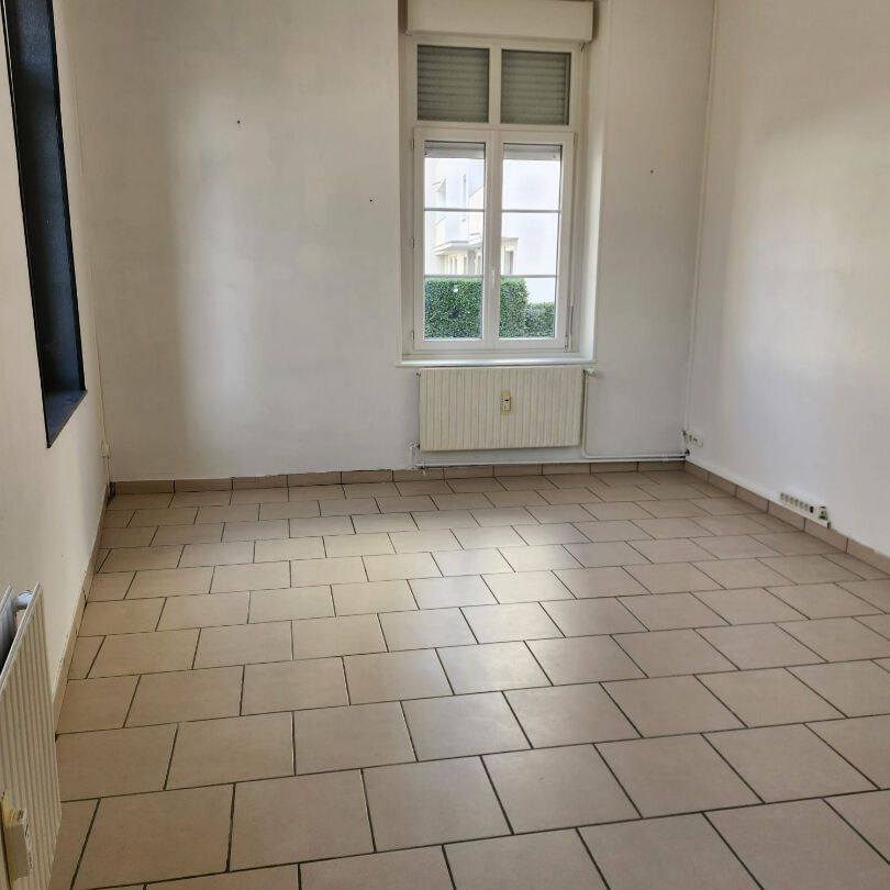 Appartement T3 Auxonne à louer - Photo 1