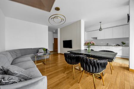 Grzybowska 4, 3 pokoje, wysoki standard - Photo 3