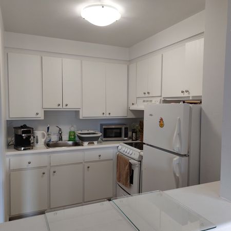 Grand 2 1/2 lumineux près de l’Université Laval / Cégep St-foy – Cessation de bail (janvier à juillet) renouvelable - Photo 2