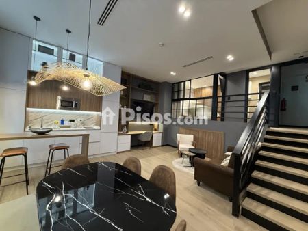 Apartamento en alquiler en Calle de San Buenaventura - Photo 2