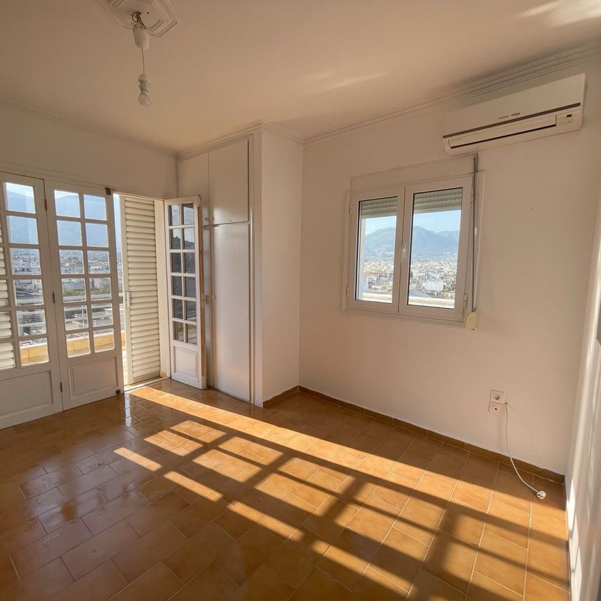 Studio/Γκαρσονιέρα για ενοικίαση - Πάτρα, - Photo 1