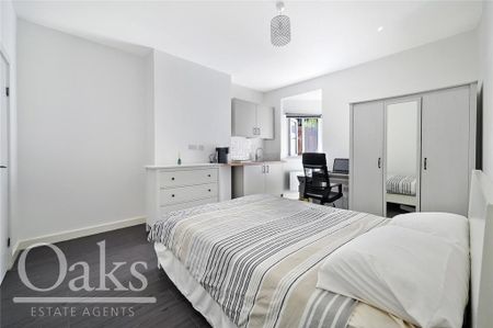 Studio to rent - Photo 4