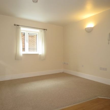 5, Theatre Royal Apartments, 15 Shoplatch, Shrewsbury, SY1 1HR - Photo 1